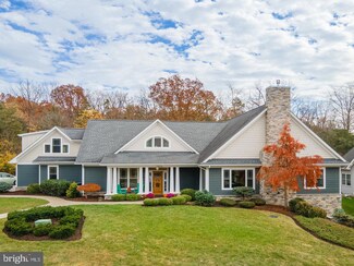 1031 James Place, Harrisonburg, VA 22801