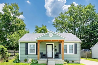 3203 Daviess St, Owensboro, KY 42303