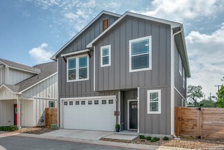 1511 E Sandalwood Ln #2, San Antonio, TX 78209