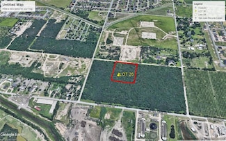 110 Conway Rd, San Juan, TX 78589