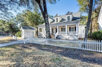 6 Carnoustie Ct, Daufuskie Island, SC 29915