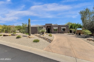 11123 E Monument Dr, Scottsdale, AZ 85262