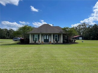 19092 Highway 442, Loranger, LA 70446