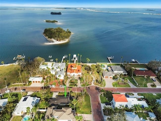 100 Buena Vista Dr S, Dunedin, FL 34698