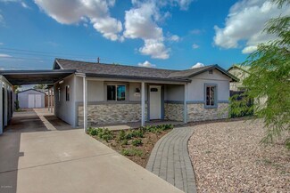 1917 W Monte Vista Rd, Phoenix, AZ 85009