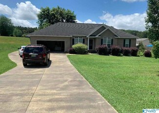 3625 Jester Rd, Gadsden, AL 35907