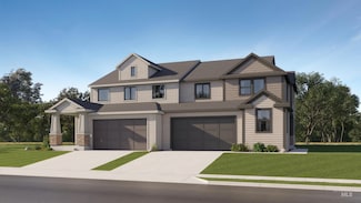 8154 W Fern St, Eagle, ID 83616
