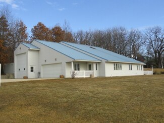 W2904 County Road Ee, Albany, WI 53502