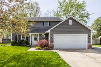 210 E Carolina St, Fortville, IN 46040