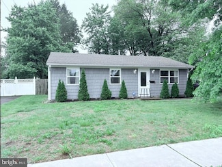 47 Steinert Ave, Trenton, NJ 08619