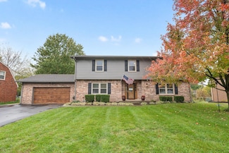 3401 Pepperhill Rd, Lexington, KY 40502