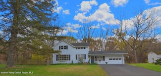 531 Old Post Rd, New Paltz, NY 12561