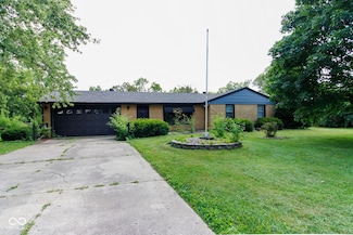 923 Hattie Dr, Anderson, IN 46013