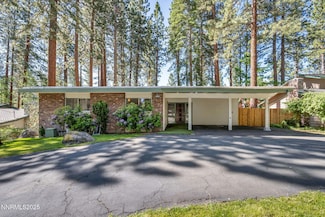 161 Willow Dr, Zephyr Cove, NV 89448