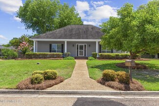 205 Pecan Cir, Brandon, MS 39042