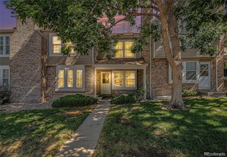 4501 S Crystal Way Unit C303, Aurora, CO 80015