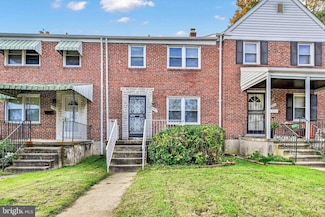 1357 E Northern Pkwy, Baltimore, MD 21239
