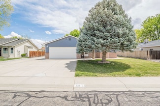 526 N Oak St, Fruita, CO 81521
