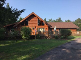 29421 Whispering Pines Rd, Lone Rock, WI 53556