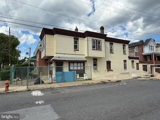 5901 N 3rd St, Philadelphia, PA 19120