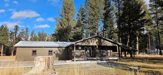 225 Center St, Lincoln, MT 59639