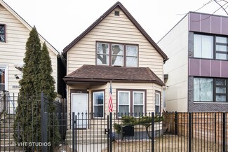 1928 N Saint Louis Ave, Chicago, IL 60647