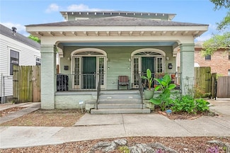 2427 Saint Bernard Ave, New Orleans, LA 70119