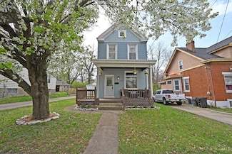 3935 Lovell Ave, Cincinnati, OH 45211
