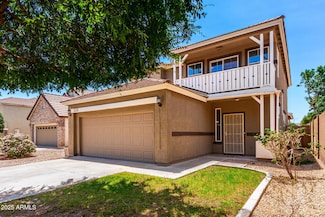 11724 N 148th Ave, Surprise, AZ 85379