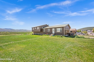 1635 S 200 W, Kamas, UT 84036