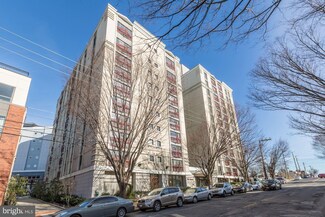 7915 Eastern Ave Unit 612, Silver Spring, MD 20910
