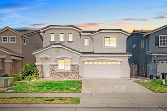2768 Le Bourget Ln, Lincoln, CA 95648