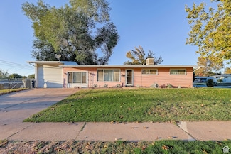 312 W 1425 N, Clearfield, UT 84015