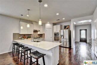 309 Square Bend, Georgetown, TX 78633