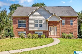 9183 Bill Jones Rd, Warrior, AL 35180