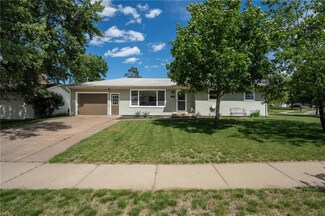 2719 Ellis St, Eau Claire, WI 54701