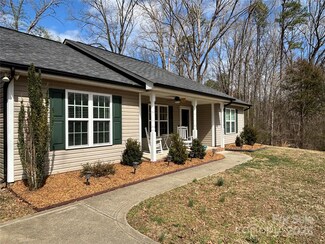 321 Creek Trail SE Unit NW, Concord, NC 28025
