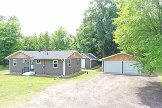 7219 County Road C, Webster, WI 54893