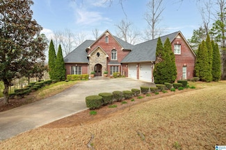 245 Rome Beauty Cir, Oxford, AL 36203