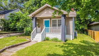 714 S Valentine St, Little Rock, AR 72205