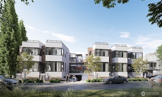 2018 Fairview Ave E Unit B, Seattle, WA 98102