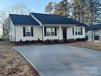 1014 N Main St, China Grove, NC 28023