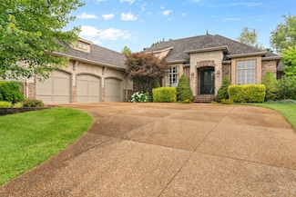 4715 Cobble Creek Dr, Springfield, MO 65809