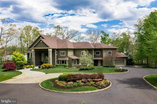 13 Kendles Run Rd, Moorestown, NJ 08057