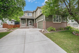 3389 Willowrun Dr, Castle Rock, CO 80109