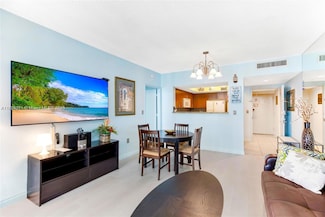 17375 Collins Ave Unit 2207, Sunny Isles Beach, FL 33160