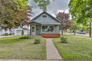 1101 N 1st Ave, Wausau, WI 54401