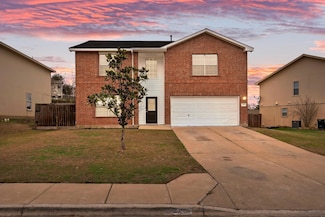 221 Peppergrass Cove, Kyle, TX 78640
