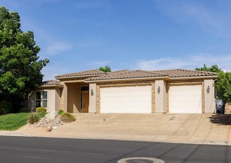 1971 S Great Basin Dr, Washington, UT 84780