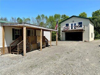 229 Parker Rd, Guilford, NY 13733